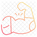 Arm sleeves  Icon