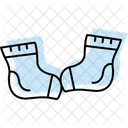 Arm warmers  Icon