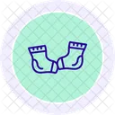 Arm Warmers Arm Warmers Icon