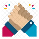 Arm Wrestling  Icon
