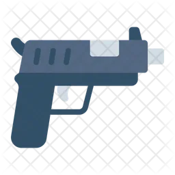 Pistola  Icon