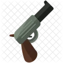 Arma Pistola Arma Icon