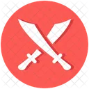 Arma Guerra Medievale Icon