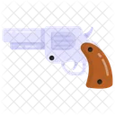 Pistola  Icon