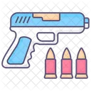 Pistola  Icon