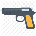 Pistola  Ícone