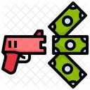 Pistola  Icon