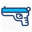 Arma Pistola Arma Icon