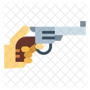 Pistola  Icon