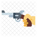 Pistola  Icon