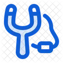 Arma catapulta  Icono
