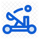 Arma catapulta  Icono