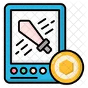 Arma  Icono
