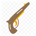 Arma pirata  Ícone