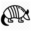 Armadillo  Icon