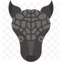 Armadillo Mammal Animal Icon