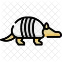 Armadillo  Icon