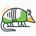Armadillo  Icon