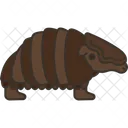 Armadillo  Icon