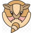 Armadillo  Icon