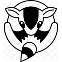 Armadillo  Icon