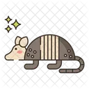 Armadillo  Icon