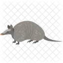 Armadillos  Icon