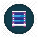 Armadio Per Server Rack Per Server Server Icon