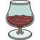 Armagnac Glass  Icon