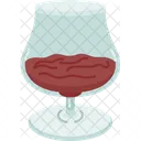 Armagnac Glass  Symbol