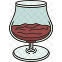 Armagnac Glass  Icon