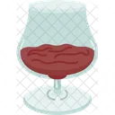 Armagnac Glass  Icon