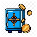 Pos Capacidade Seguranca Icon