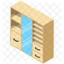 Armario Armario Alacena Icon