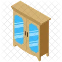 Armario Armario Alacena Icon