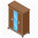Armario Armario Alacena Icon
