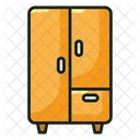 Armario Armario Alacena Icon