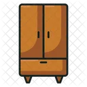 Armario Armario Alacena Icon