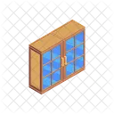 Moderno Elegante Espacioso Icono