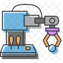 Armatron  Ícone