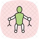 Armature  Icon