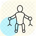 Armature Icon