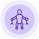 Armature  Icon