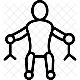Armature  Icon