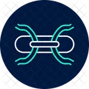 Armature Wire Armaturewire Wire Icon