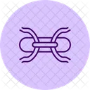 Armature Wire Icon