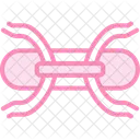 Armature Wire Armaturewire Wire Icon