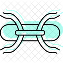 Armature Wire Armaturewire Wire Icon