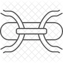 Armature Wire Armaturewire Wire Icon