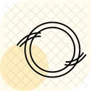 Armature Wire Icon